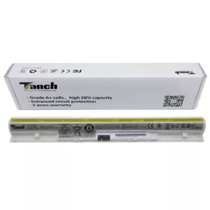 Batteria originale L12S4E01 L12L4A02 L12M4E01 per Lenovo Z50-70 G40-70 Z50-75 2900m - Foto 1 di 6