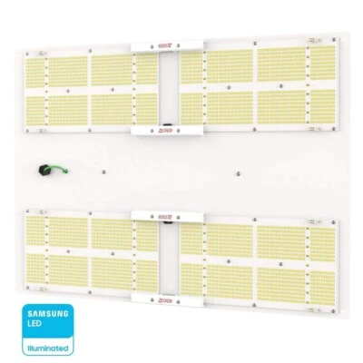 led grow lights for indoor plants - Image 1 of 2