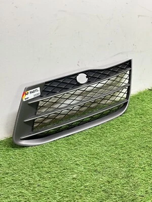 PARAGOLPES REJILLA VENTILACIÓN AIRE IZQUIERDA AUDI R8 420 420807683 A #1737 Foto 1 de 4