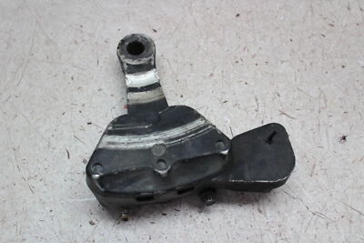 Harley-Davidson Heritage Softail Classic 2007 EFI FLSTCI pinza de freno trasera Foto 1 de 4