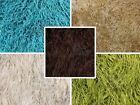 Faux Fur Long Pile MONGOLIAN SHEEP Fabric / 64"W / Sold By the yard
