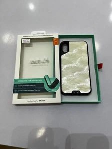 MOUS Limitless 2.0 AIROSHOCK Protective CASE for iPhone X/XS Shell - Photo 1 sur 2