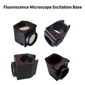 Olympus/Nikon/Leica Fluorescence Microscope Excitation Base - Picture 1 of 6