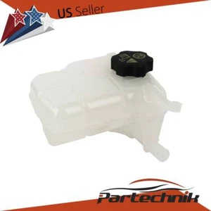 Engine Coolant Recovery Overflow Tank Reservoir 13256823 for Buick Verano Chevy - Bild 1 von 7