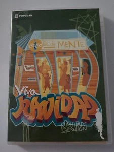 VIVA NAVIDAD DVD ESPECIAL del Banco Popular de Puerto Rico EDNITA, VICO C, otros - Picture 1 of 10