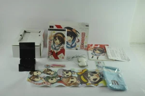 PSP Haruhi Suzumiya's Promise Limited Edition - Picture 1 of 1
