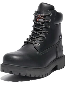 Timberland PRO Hombres Conexión Directa 6 Pulgadas Punta Suave Aislada 026036 Libro de Trabajo 10.5 - Imagen 1 de 7