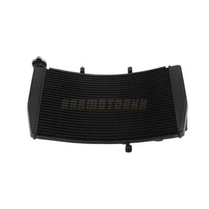 Aluminum Radiator Cooler For Honda CBR900RR CBR954 2002 2003 19010-MCJ-751 - Picture 1 of 5