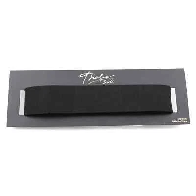 Thalia Sodi Gold-Tone Black Faux Suede Choker Black - Image 1 of 4