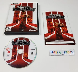 Unreal Tournament - PC - Picture 1 of 4