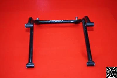 91 1991 Kawasaki Voyager XII ZG1200 GUARDABARROS GUARDABARROS RUEDA TRASERA Foto 1 de 4