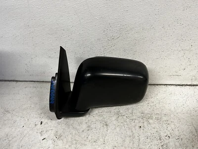 Espejo retrovisor exterior Honda CR-V 1997-1998 vista lateral izquierdo fabricante de equipos originales  Foto 1 de 4