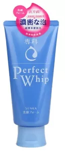 SHISEIDO Senka Perfect Whip Washing Foam Cleanser 120g - Picture 1 of 4