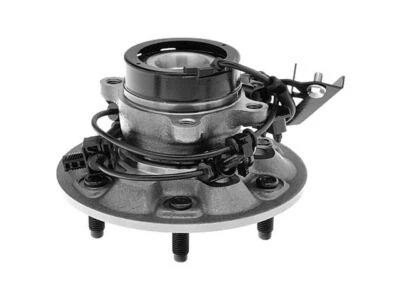 For 2004-2008 Chevrolet Colorado Wheel Hub Assembly Front Right 65676CWFK 2006 - Imagem 1 de 2
