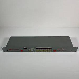 JL Cooper Electronics MSB MIDI Router (UNTESTED - NO POWER CABLE) - Picture 1 of 11