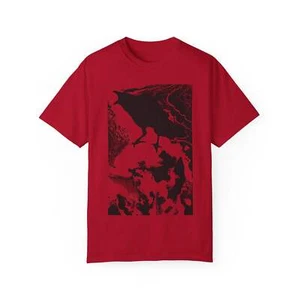 J. Bannon "Scream" Premium T-Shirt - Picture 1 of 24
