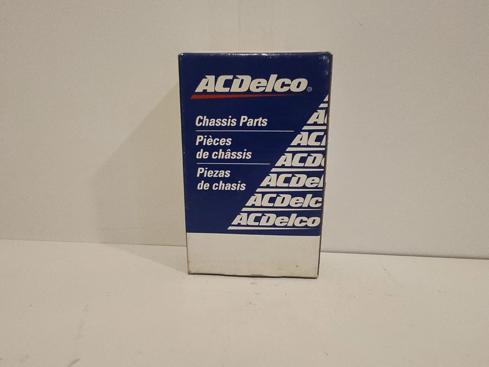 ACDelco Tie Rod End 45A0796 - Image 1 of 3