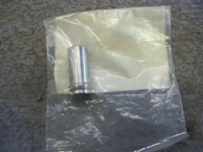 Yamaha Wave Runner Wave Venture XL700 bico de duto de impulsor NOVO OEM 65A-R1129-10 - Imagem 1 de 2