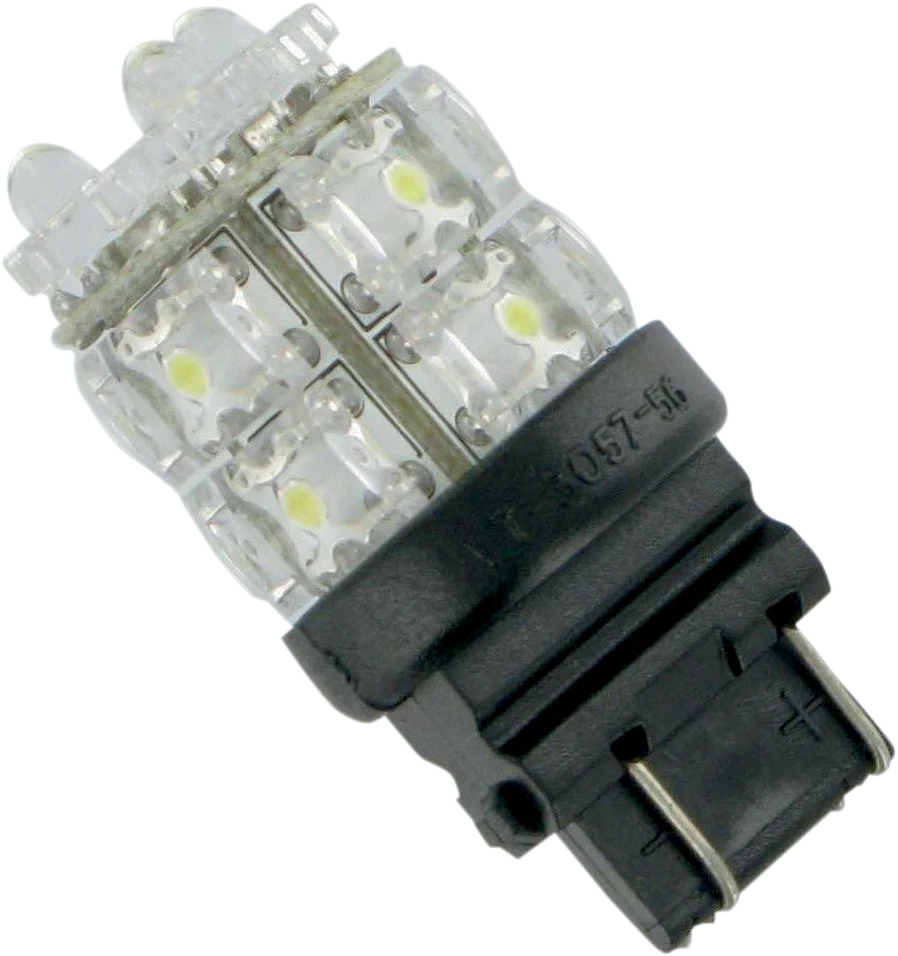 BRITE-LITES LED 360 Replacement Bulb - 3157 - Clear BL-3157360W - Image 1 of 1