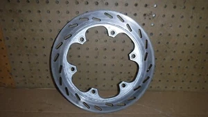 Rotor de freno delantero derecho Honda PC800 Pacific Coast - Imagen 1 de 2