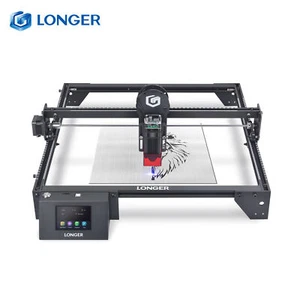Grabador láser CNC RAY5 5W más largo chipset de 32 bits conexión WIFI y USB y TF Y8T9 - Imagen 1 de 12