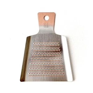 KOBO Aizawa Pure Copper Grater Oroshi Large 94 Japan - Picture 1 of 4