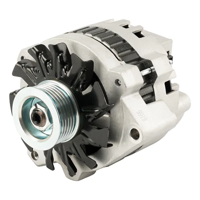 Alternator For Chevrolet/GMC C1500 C2500 Blazer C3500HD 5.7L V8 1993-1996 - Image 1 of 4