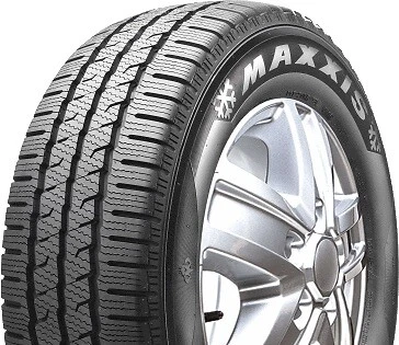 Maxxis VanSmart Snow (WL2) 205/60 R16 C 100/98T M+S