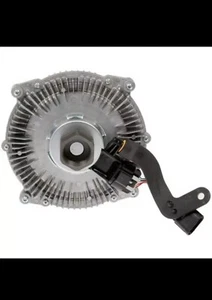 Dorman 622-012 Electronic Fan Clutch - Picture 1 of 5