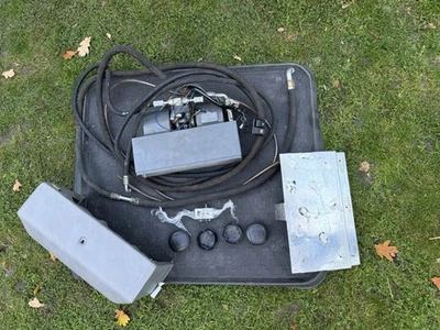 Zusatzklimaanlage/Klimaanlage Wohnmobil/ Sprinter/Jamper/Ducato - Bild 1 von 4