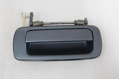 Lexus LS400 1990 1991 1992 1993 1994 MANIJA PUERTA TRASERA DERECHA AZUL COBALTO 172 Foto 1 de 4