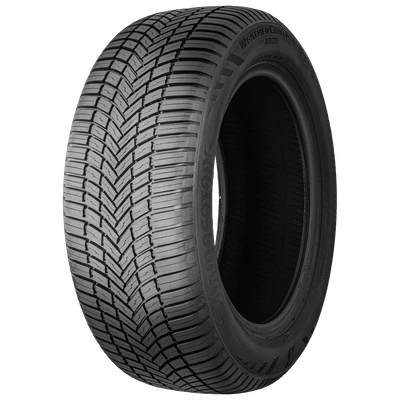 BRIDGESTONE Ganzjahresreifen 225/60 R 18 XL TL 104V WEATHER CONTROL A005 FORD  - Bild 1 von 3