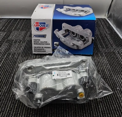 For 2003-2006 Ford Expedition Lincoln Navigator Brake Caliper Bracket 18-B4829 - Image 1 of 4