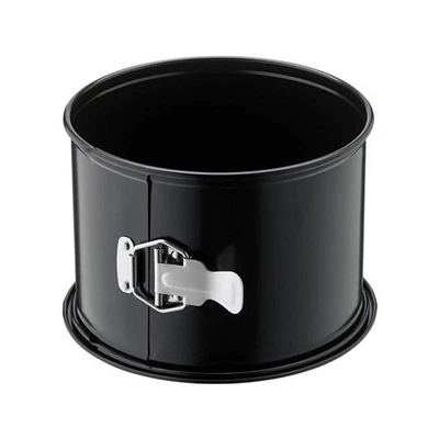 Inspiration Panettone Backform hoch 20 x 14 cm Springform hoch Flachboden Kuc... - Bild 1 von 4