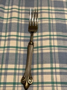 Towle Stainless Pewter Knight Dinner Forks (1) - Picture 1 of 5
