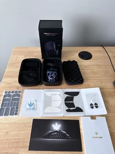 WL Mouse Beast X Max Tempered Solid Sides - Bild 1 von 5