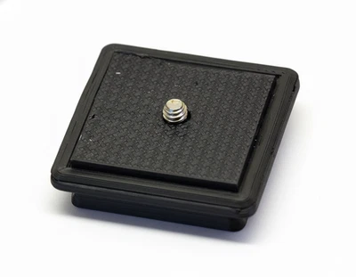 Quick release plate for tripod Velbon QB-4LС replacement - Image 1 of 2
