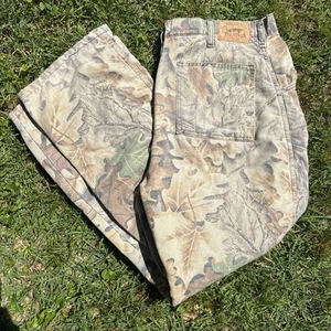 mens Duxbak insulated hunting pants36x31 - Picture 1 of 3