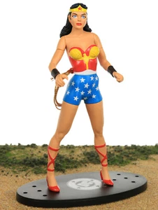 DC Direct WONDER WOMAN Justice League of America JLA Brave and The Bold #28 - Bild 1 von 5