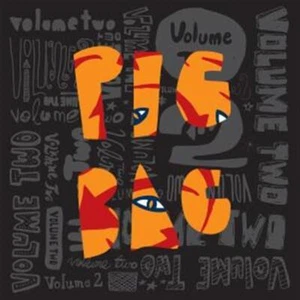 Pigbag: Volume 2: Lend An Ear + Pigbag Live - 375 Media - (CD / V) - Imagen 1 de 1