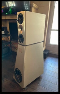 YG Acoustics ANAT III Hifi Lautsprecher KOSTENLOSER VERSAND - Bild 1 von 19