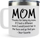 Mothers Day Gifts for Mom from Daughter Son Kids - Mothers Day Gift Ideas - M...