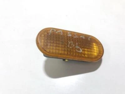 Volkswagen Passat 1998 repetidores laterales transparentes derecho 3b0949117, w5w #513816-57 Foto 1 de 2