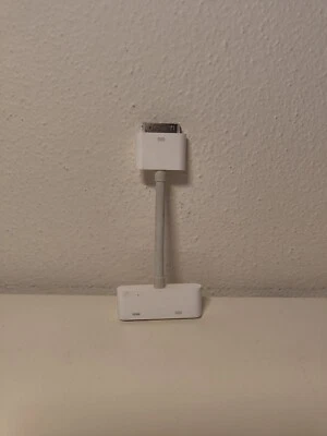 Apple Adattatore Hdmi Con Porta Di Ricarica - Immagine 1 di 4