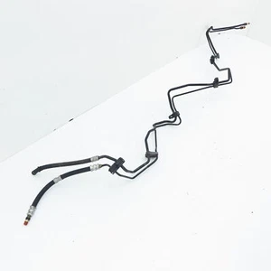 servo pipe pressure line hydraulic line returns Porsche 911 997 2009-2012 - Picture 1 of 2