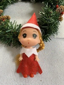 Toddler Elf Doll, Kid elves, Baby elf - Picture 1 of 2