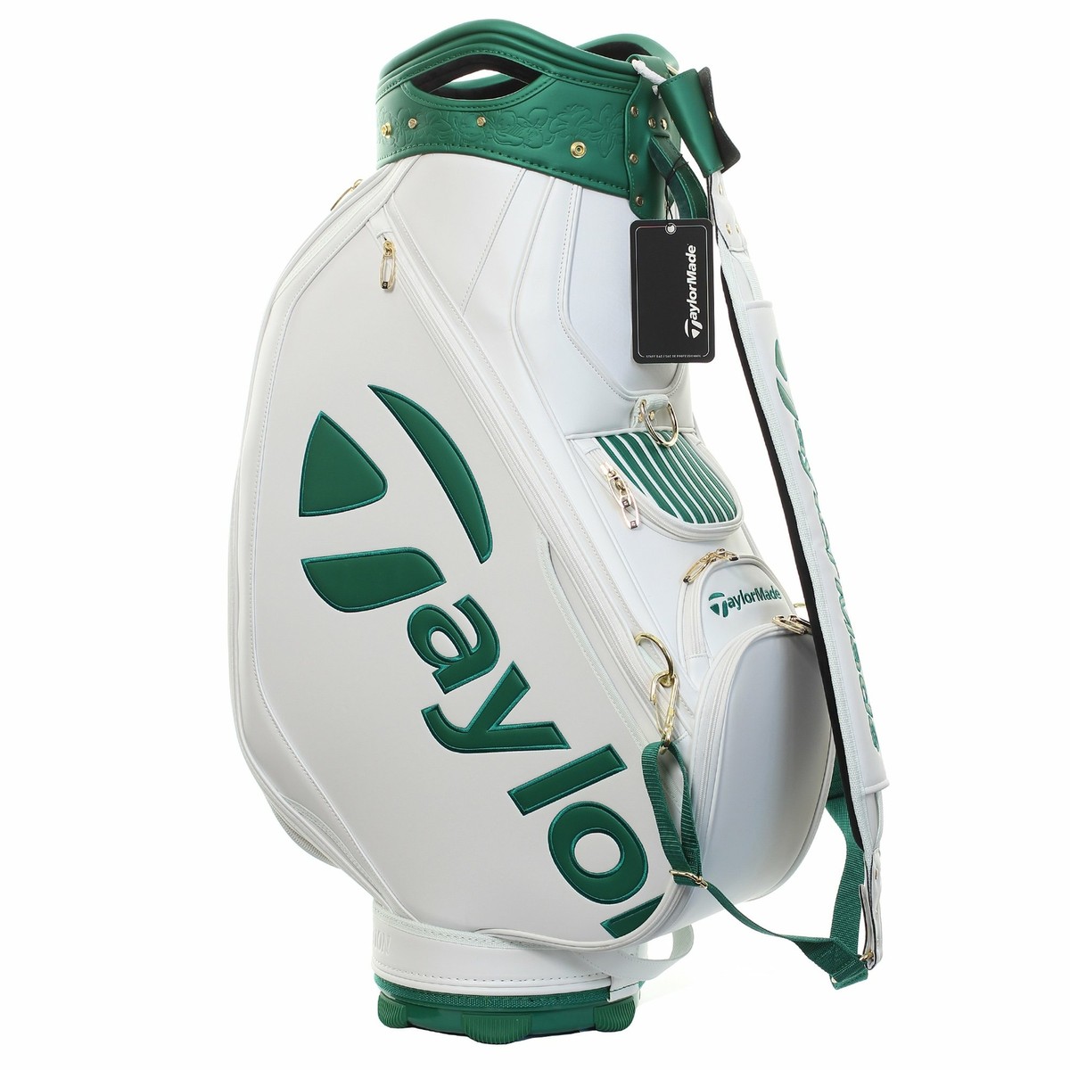 TaylorMade Staff Golf Bags for sale - eBay