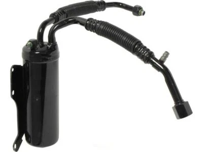 Acumulador de aire acondicionado con conjunto de manguera para Ford E250 Econoline 1997-2002 54444WN Foto 1 de 2