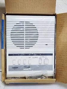 Aiphone LEF-3 Open Voice Selective 3-Call Master, Sub-Master y Door Stations - Imagen 1 de 2