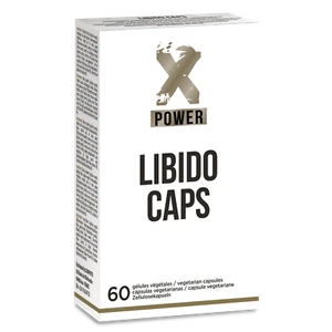 Libido Caps Libido Féminine Reboostée - Foto 1 di 1